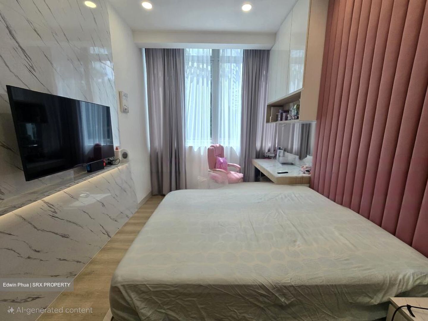 Cairnhill Crest (D9), Condominium #473751291
